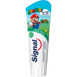 Signal Zahnpasta Junior Milde Minze 75ml