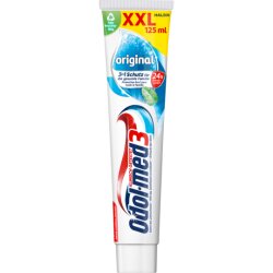 Odol-med3 Original Zahncreme 125ml