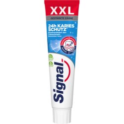 Signal Zahnpasta 24h Kariesschutz XXL 125ml