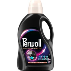 Perwoll Renew Black Waschmittel 27WL 1,35l