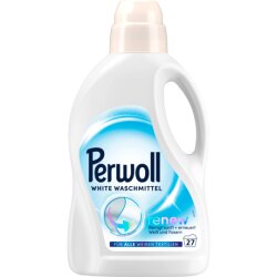 Perwoll Renew White Waschmittel 27WL 1,35l