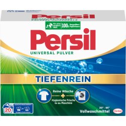 Persil Universal Pulver 20WL 1,26kg