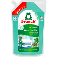 Frosch Universal Waschmittel 24WL 1,44l