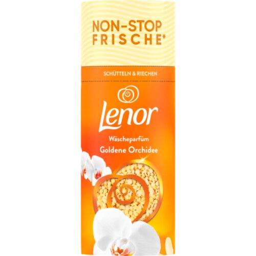 Lenor Wäscheparfüm Orchidee&Vanille 13WL 155g