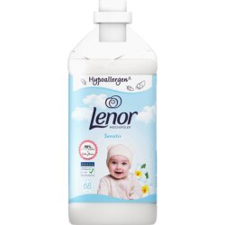 Lenor Weichspüler Sensitiv 68WL 1,7l