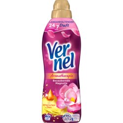 Vernel Weichspüler Aromatherapie Bezaubernde...