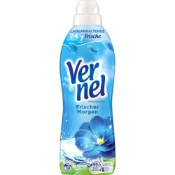 Vernel Weichspüler Frischer Morgen 39WL 858ml