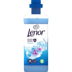 Lenor Weichspüler Konzentrat Aprilfrisch 950ml 38WL