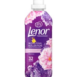 Lenor Weichspüler Konzentrat Blütentraum 800ml...