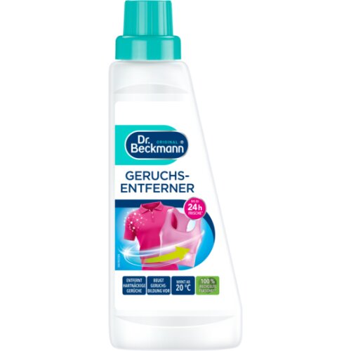 Dr.Beckmann Geruchs-Entferner 500ml