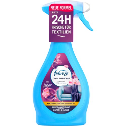 Febreze Textilerfrischer Lenor Amethyst 500ml