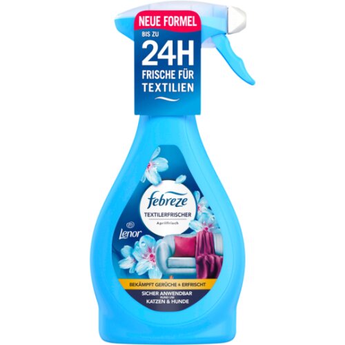 Febreze Textilerfrischer Lenor Aprilfrisch 500ml