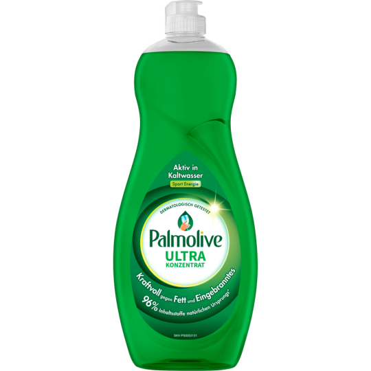 Palmolive Geschirrspülmittel Regular 750ml