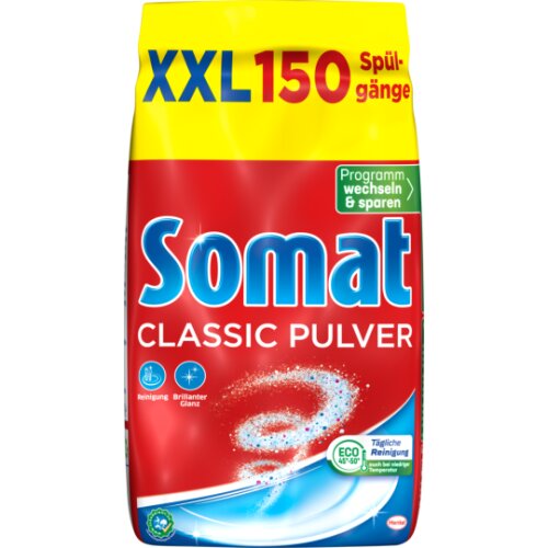 Somat Classic Pulver 150WL 2,4kg