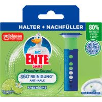 WC Ente Frische Siegel Original Fresh Lime 36ml
