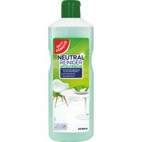 GUT&GÜNSTIG Neutralreiniger 1l