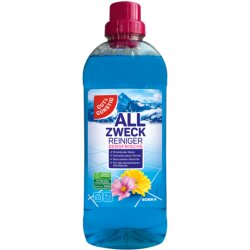GUT&GÜNSTIG Allzweckreiniger Bergfrische 1l