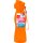 GUT&GÜNSTIG Tritanflasche mit Klickdeckel orange 700ml