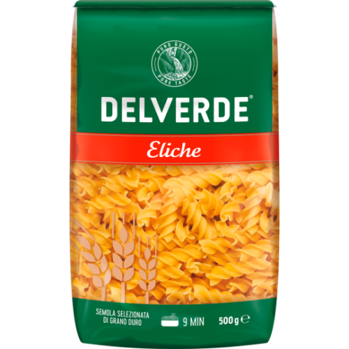 Buitoni Eliche 500g