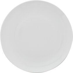 GUT&GÜNSTIG Teller flach 27cm