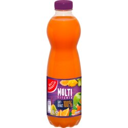 Gut&Günstig Multivitaminsaft 6x1l DPG