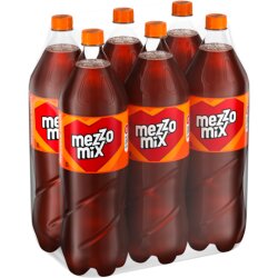 Mezzo Mix Orange 6x2l DPG