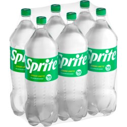 Sprite 6x2l DPG