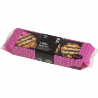 Gille Schoko-Hafergebäck 175g