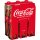 Coca Cola 4x6x0,33l MW
