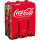 Coca Cola 4x6x0,33l MW