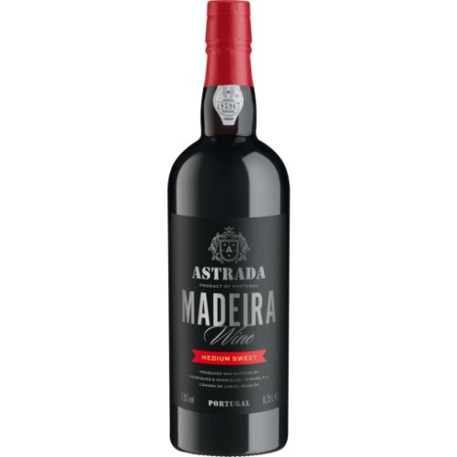 Astrada Madeirawein 0,75l