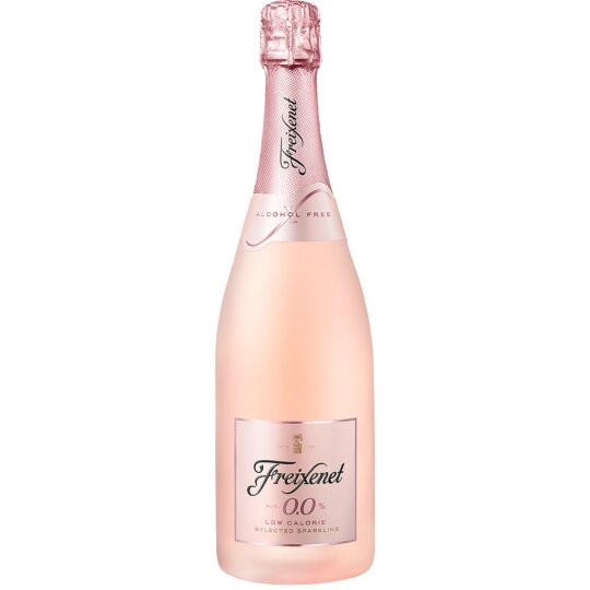 Freixenet Rose alkoholfrei 0,75l