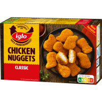 Iglo Chicken Nuggets Classic 250g