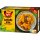 Iglo Chicken Nuggets Safari Mix 250g