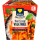 EDEKA Herzstücke Red Curry Gemüse mit Jasmin Reis 350g