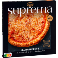 Dr.Oetker Suprema Margherita 475g