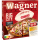 Wagner Big City Pizza Kansas 450g