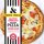 Crosta & Mollica Pizza Quattro Formaggi 423g