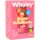Bio Wholey Sunny Strawberry Shake 250g