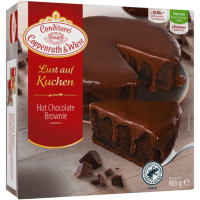 Coppenrath & Wiese Lust auf Kuchen Hot...