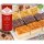 Coppenrath&Wiese Blechkuchen schokoladig&klassisch 9ST 700g