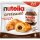 Nutella Croissant 4ST 340g
