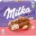 Milka Strawberry Cheesecake 3x90ml