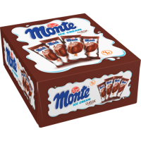Zott Monte Milcheis Stick 4x85ml