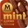 Langnese Magnum Mini Almond 6x55ml