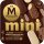 Langnese Magnum Mini Classic Almond White Chocolate 6x55ml