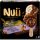 Nuii Caramelized Salted Almond&New Zealand Honey 3x90ml