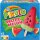 Nestle Pirulo Watermelon 5x73ml