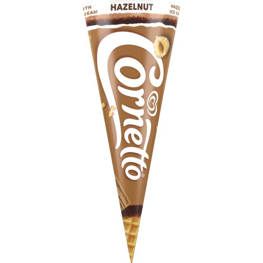 Langnese Cornetto Haselnuss 125ml