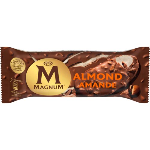 Langnese Magnum Mandel 110ml